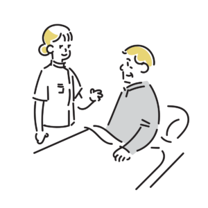 介護業界が40代未経験に優しい理由