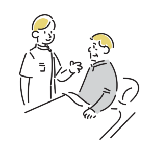 介護職の「大変」は本当? 具体的な大変さとその乗り越え方