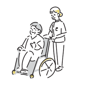 介護職のやりがいと魅力