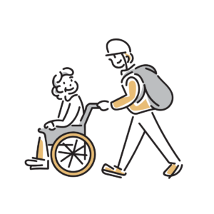 未経験者を歓迎する介護業界の現状