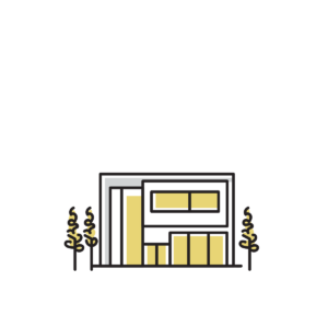 主要な介護施設の種類と仕事内容