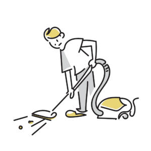 未経験からでも始められる介護職の仕事内容