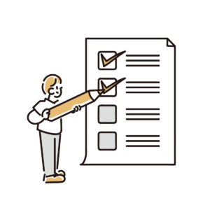 介護のパートでよくある疑問Q&A