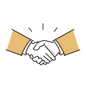 異業種からの転職成功事例