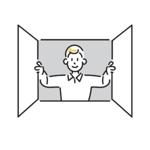 未経験から介護職を始めるあなたへ:適性は磨ける!