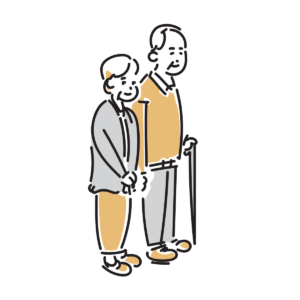 介護職として働き始めてからのアドバイス