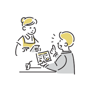 未経験でも大丈夫!志望動機の基本構成