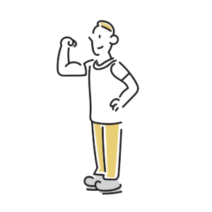 介護1年目を乗り切るための3つのコツ