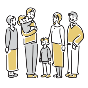 明日から使える！会話の鉄板ネタ「きどにたちかけし衣食住」