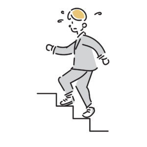 フレイルとは？要介護と健康の中間地点「虚弱」