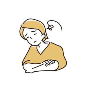 介護職の「メンタルがやられる」主な原因