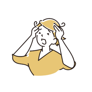 介護職を辞める本当の理由ランキング