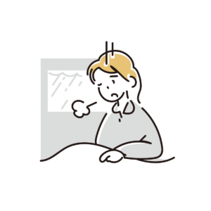 「メンタルがやられているかも…」危険信号をキャッチする