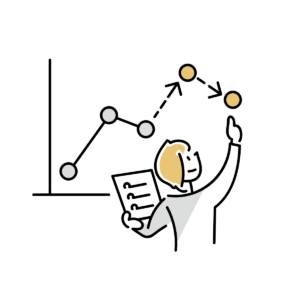 最新データで判明！介護職の離職率は「全産業平均より低い」