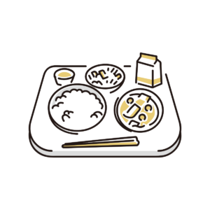 認知症の方が「食べてくれない」主な原因