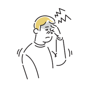 心と体が発する「危険信号」セルフチェックリスト