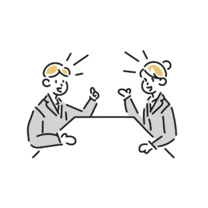 「良い離職」と「悪い離職」がある