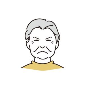 なぜ怒鳴るの？その攻撃性は「あなた」に向けられたものではない