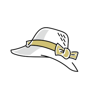 利用者様との会話に困った時の「鉄板ネタ」